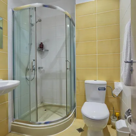 на плаж градина Apartment
