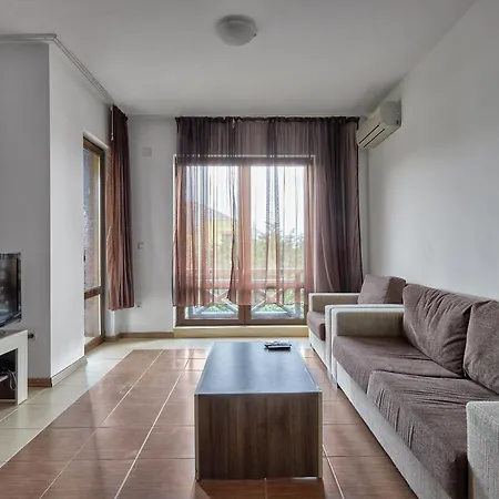 на плаж градина Apartment *