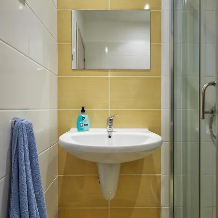 Apartment на плаж градина