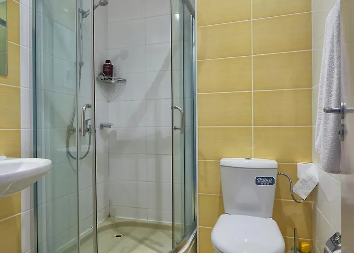 на плаж градина Апартамент